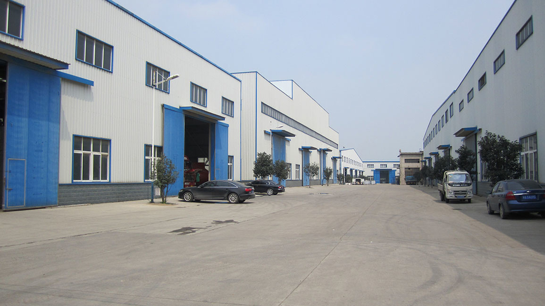 Chiny Henan Dongfang Noodle Machine Group Co., Ltd. profil firmy