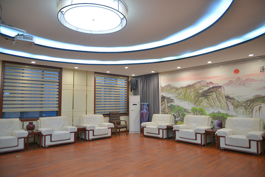 Chiny Henan Dongfang Noodle Machine Group Co., Ltd. profil firmy