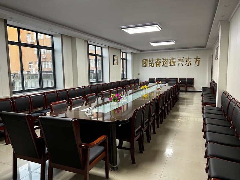 Chiny Henan Dongfang Noodle Machine Group Co., Ltd. profil firmy