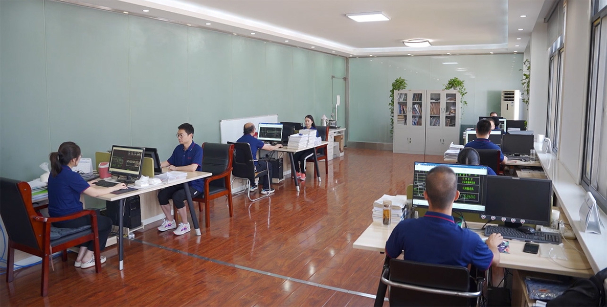 Chiny Henan Dongfang Noodle Machine Group Co., Ltd. profil firmy