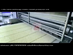 Linia do produkcji makaronu kubkowego